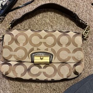 Coach Shoulder bag